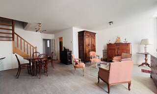 Maison 5 Pièces 135 m² à vendre à Rochefort (17300)