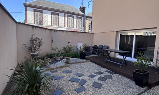 Maison 5 Pièces 131 m² à vendre à Dreux (28100)