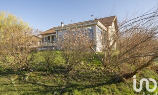 Maison 5 Pièces 115 m² à vendre à Darnieulles (88390)