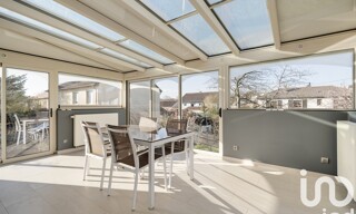 Maison 5 Pièces 115 m² à vendre à Darnieulles (88390)