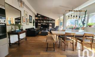 Maison 5 Pièces 125 m² à vendre à Saint-Maur-des-Fossés (94210)