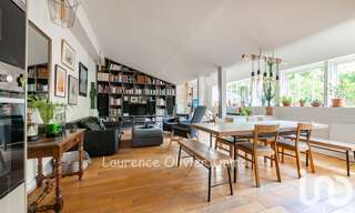 Maison 5 Pièces 125 m² à vendre à Saint-Maur-des-Fossés (94210)