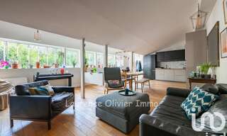 Maison 5 Pièces 125 m² à vendre à Saint-Maur-des-Fossés (94210)