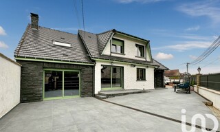 Maison 7 Pièces 235 m² à vendre à Quincy-Voisins (77860)