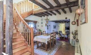 Maison 6 Pièces 140 m² à vendre à Poissy (78300)