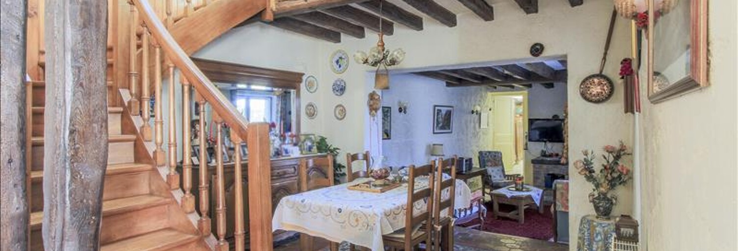 Maison 6 Pièces 140 m² à vendre à Poissy (78300)