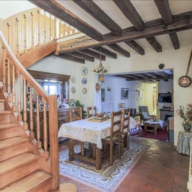 Maison 6 pièces 375000 €