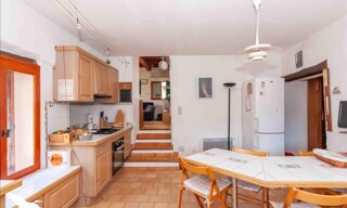Maison 8 Pièces 141 m² à vendre à Joncels (34650)