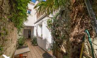 Maison 5 Pièces 140 m² à vendre à Saint-Pierre-d'Oléron (17310)