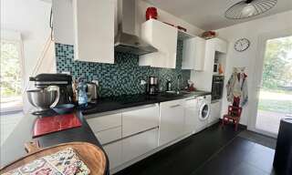 Maison 5 Pièces 89 m² à vendre à Lacanau (33680)