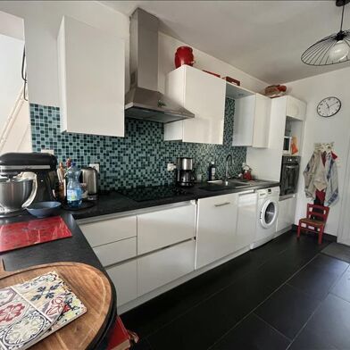 Maison 5 pièces 630000 €