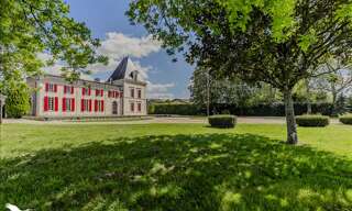 Maison 12 Pièces 472 m² à vendre à Saint-Denis-de-Pile (33910)