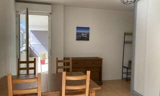 Appartement 3 Pièces 56 m² à vendre à Bordeaux (33000)