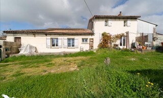 Maison 5 Pièces 137 m² à vendre à Val de Virvée (33240)