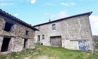 Maison 6 Pièces 148 m² à vendre à Dournazac (87230)