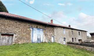 Maison 6 Pièces 148 m² à vendre à Dournazac (87230)