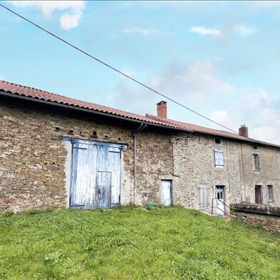 Maison 6 pièces 108600 €