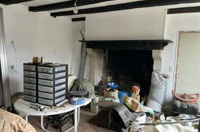 Maison 6 pièces 108600 €