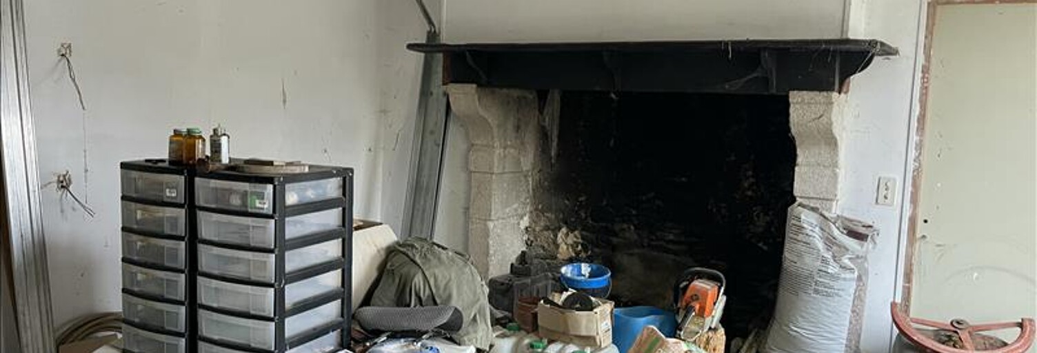 Maison 6 Pièces 148 m² à vendre à Dournazac (87230)