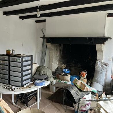 Maison 6 pièces 108600 €