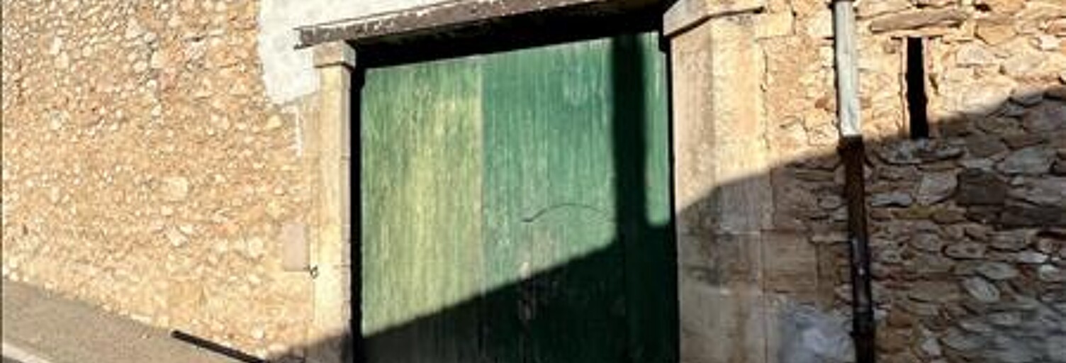 Maison 1 Pièce 60 m² à vendre à Gignac (34150)