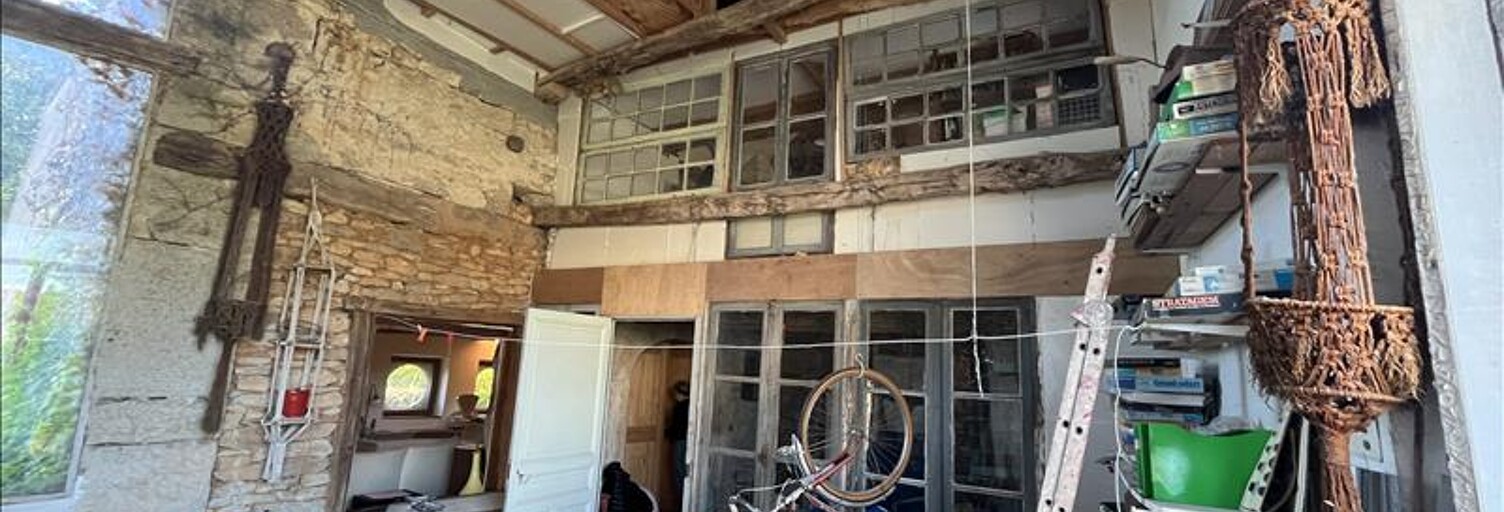 Maison 4 Pièces 170 m² à vendre à Varaire (46260)