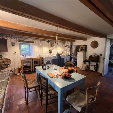 Maison 4 pièces 150500 €