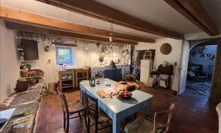 Maison 4 Pièces 170 m² à vendre à Varaire (46260)