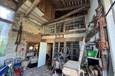 Maison 4 pièces 150500 €