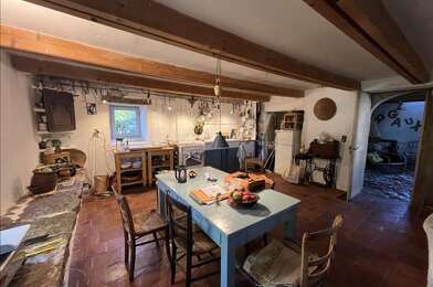Maison 4 pièces 150500 €