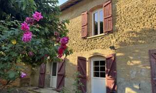 Maison 7 Pièces 280 m² à vendre à Cazaux-Savès (32130)