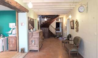 Maison 7 Pièces 280 m² à vendre à Cazaux-Savès (32130)