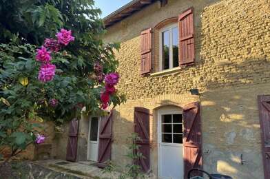 Maison 7 pièces 264800 €