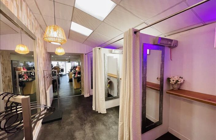 Vente immeuble   Barbezieux-Saint-Hilaire (16300) — photo 2