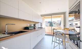 Appartement 3 Pièces 89 m² à vendre à Lyon 4 (69004)