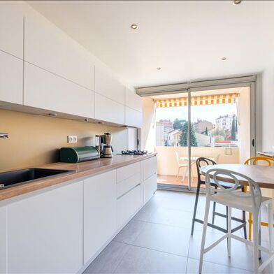 Appartement 3 pièces 425000 €