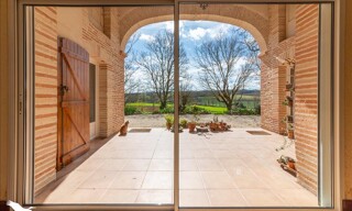Maison 7 Pièces 189 m² à vendre à Molières (82220)