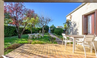 Maison 5 Pièces 111 m² à vendre à Nieul-sur-Mer (17137)
