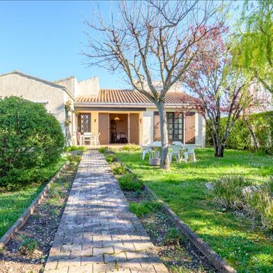 Maison 5 pièces 362023 €