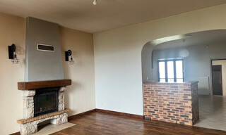 Appartement 3 Pièces 85 m² à vendre à Fréterive (73250)
