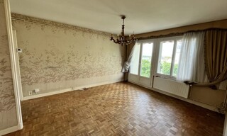 Appartement 4 Pièces 80 m² à vendre à Vierzon (18100)