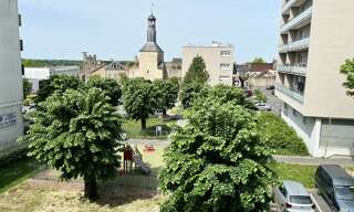 Appartement 4 Pièces 80 m² à vendre à Vierzon (18100)