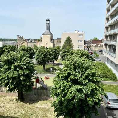 Appartement 4 pièces 30000 €