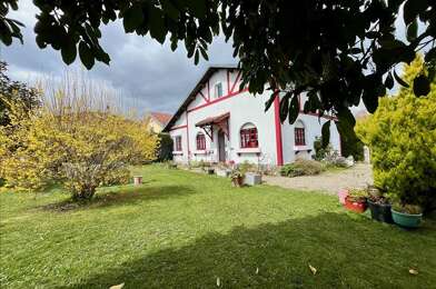 Maison 4 pièces 174900 €