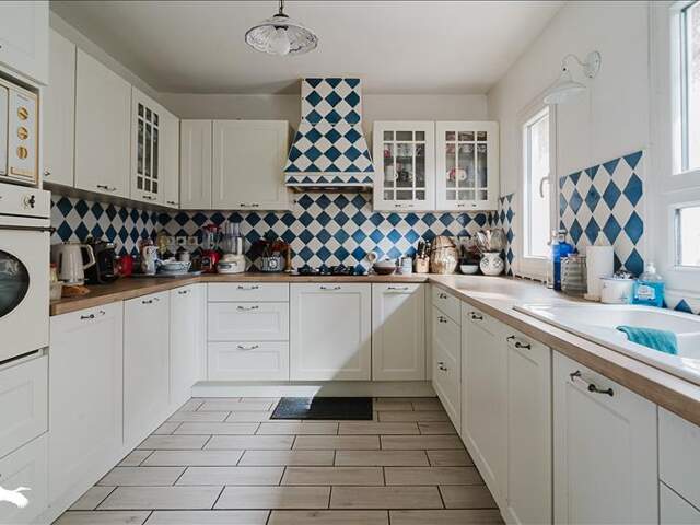 Maison 4 pièces 95 m² à Vaulx-en-Velin — photo du bien