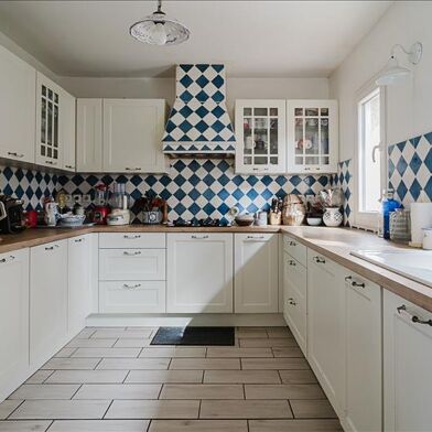 Maison 4 pièces 339000 €