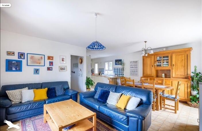 Vente maison 4 pièces 95 m² Vaulx-en-Velin (69120) — photo 2