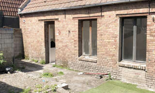 Maison 4 Pièces 75 m² à vendre à Lécluse (59259)