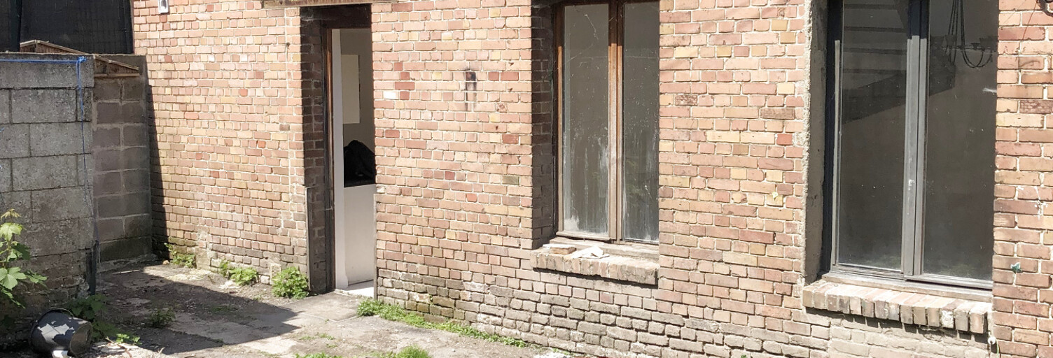 Maison 4 Pièces 75 m² à vendre à Lécluse (59259)