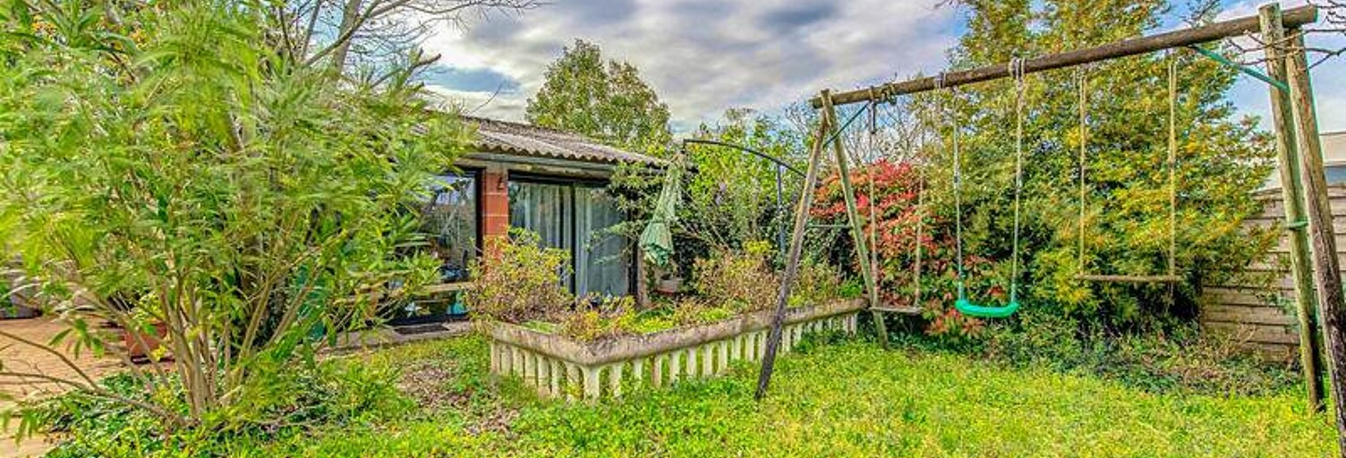 Maison 4 Pièces 114 m² à vendre à Bègles (33130)